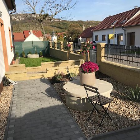 U Floderu Guest House Bavory Eksteriør bilde