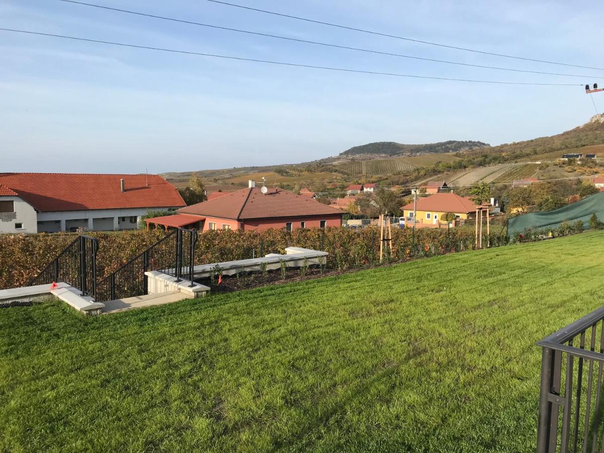 U Floderu Guest House Bavory Eksteriør bilde